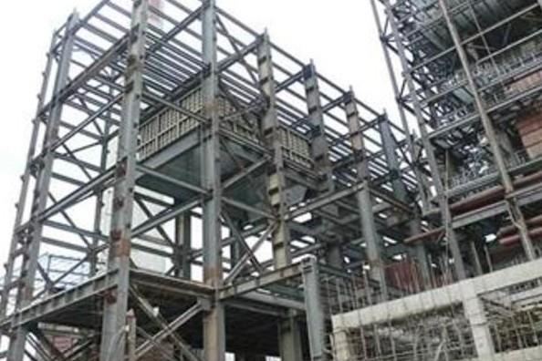 杨浦高层钢构造的支撑布置跟构造需要符合哪些标准